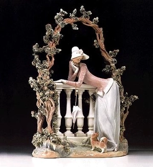 Lladro-Thoughts 1974-98