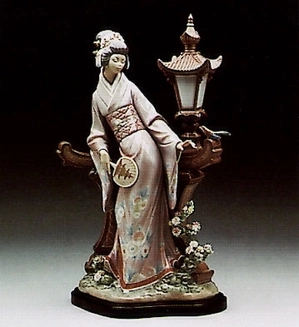 Lladro-Mariko 1982-95