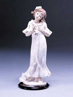 Lladro-High Society 1982-93