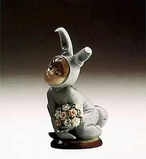 Lladro-In The Meadow 1986-91