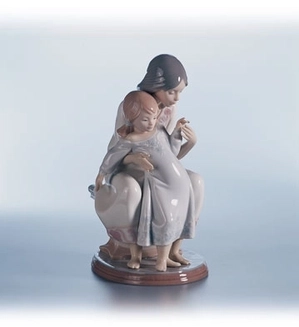 Lladro-Tenderness