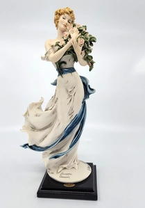 Giuseppe Armani-Belle 2002 Redemption Figurine