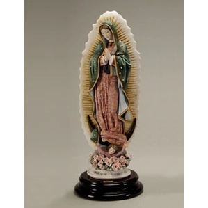 Giuseppe Armani-Virgen De Guadalupe