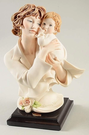 Giuseppe Armani-Mothers Day Precious One