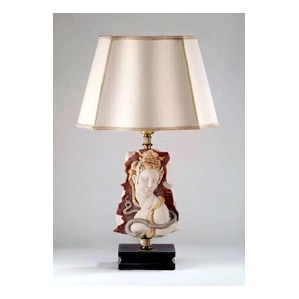 Giuseppe Armani-Cleopatra Lamp