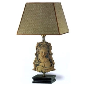 Giuseppe Armani-Cleopatra Lamp