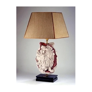 Giuseppe Armani-Leonardo Lion Lamp