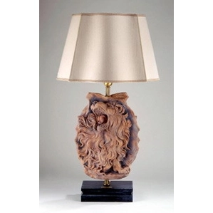 Giuseppe Armani-Leonardo Lion Lamp