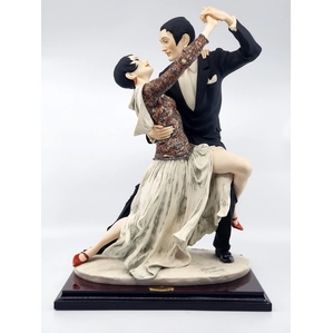 Giuseppe Armani-Takes Two To Tango Limited Edition