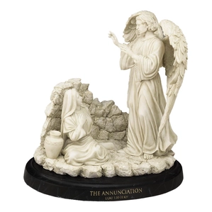 Master Peace Collection-The Annunciation