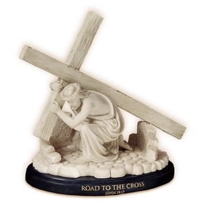 Master Peace Collection-Road To The Cross