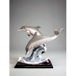 Giuseppe Armani-Dolphins