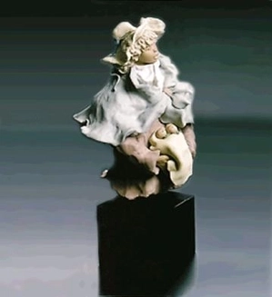 Lladro-Maggie