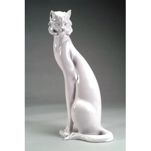 Giuseppe Armani-Cat - Large