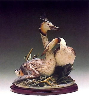 Lladro-Divers 1980-85