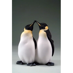 Giuseppe Armani-Penguin Couple