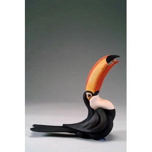 Giuseppe Armani-Toucan - Medium