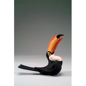 Giuseppe Armani-Toucan - Small