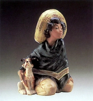 Lladro-Fernando 1987-93