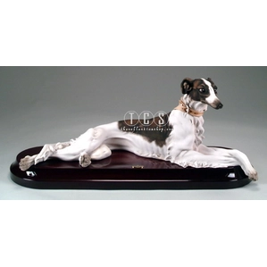 Giuseppe Armani-The Borzoi - Ltd. Ed 1500