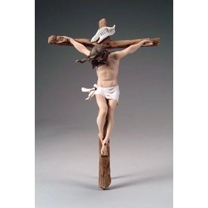 Giuseppe Armani-Crucifix