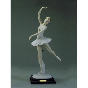 Giuseppe Armani-Ballerina Pirouette