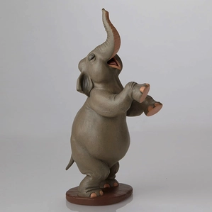 Walt Disney Archives-Fantasia Elephant Maquette