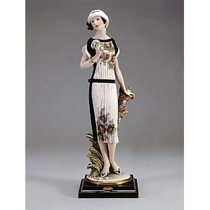 Giuseppe Armani-Heather 99 Event Figurine