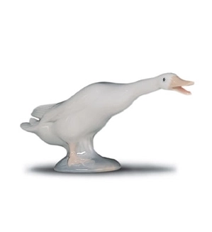 Lladro-Little Duck 1969-01