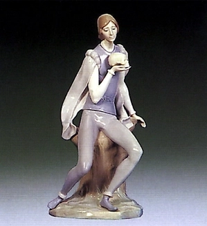 Lladro-Hamlet 1970-80