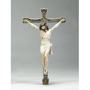 Giuseppe Armani-Crucifix