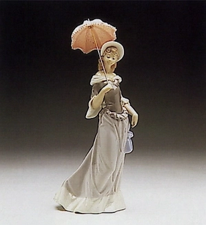 Lladro-Sunny Day 1978-93