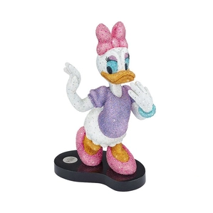 Swarovski Crystal-Daisy Duck Myriad