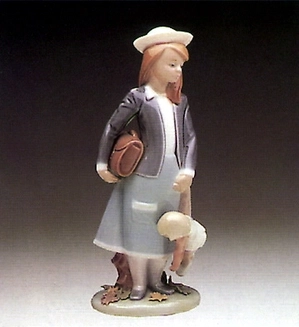 Lladro-Autumn 1984-99