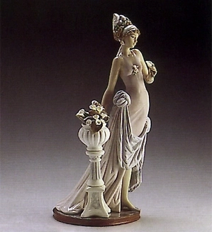 Lladro-A Touch Of Class 1986-2000