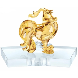 Swarovski Crystal-Chinese Zodiac Rooster