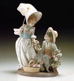 Lladro-For You 1988-98