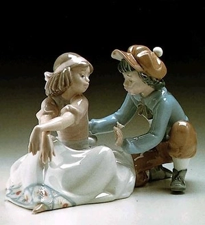 Lladro-For Me ? 1988-97