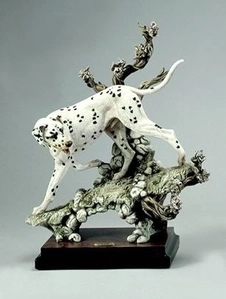 Giuseppe Armani-Dalmation