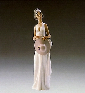 Lladro-Summer Soiree 1989-98