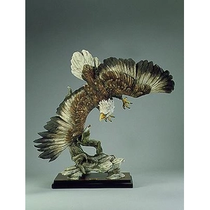 Giuseppe Armani-Sky Watch/eagle -