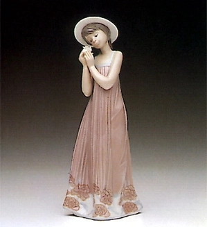 Lladro-Cindy 1990-98 ***