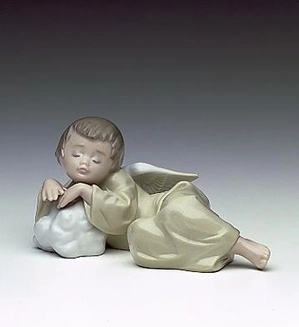 Lladro-Heavenly Dreamer 1990-2000