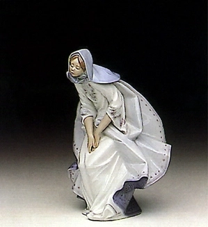 Lladro-Mary 1991-96