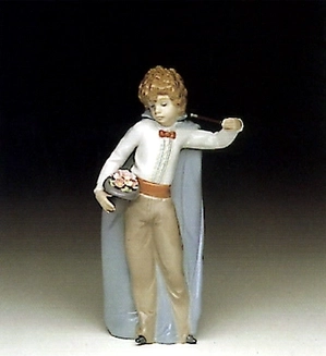 Lladro-Presto! 1991-93 ***