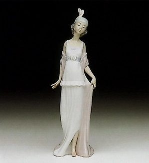 Lladro-Talk Of The Town 1991-98