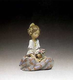 Lladro-Serene Valencia 1992-94