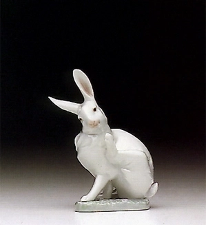 Lladro-Washing Up 1992-95