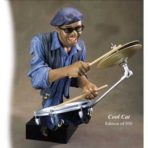 Willitts Designs-Cool Cat