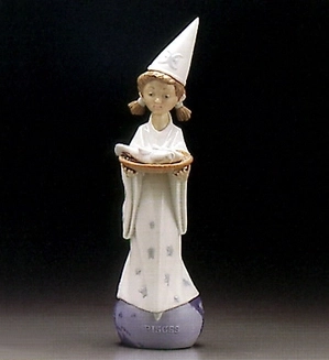 Lladro-Pisces